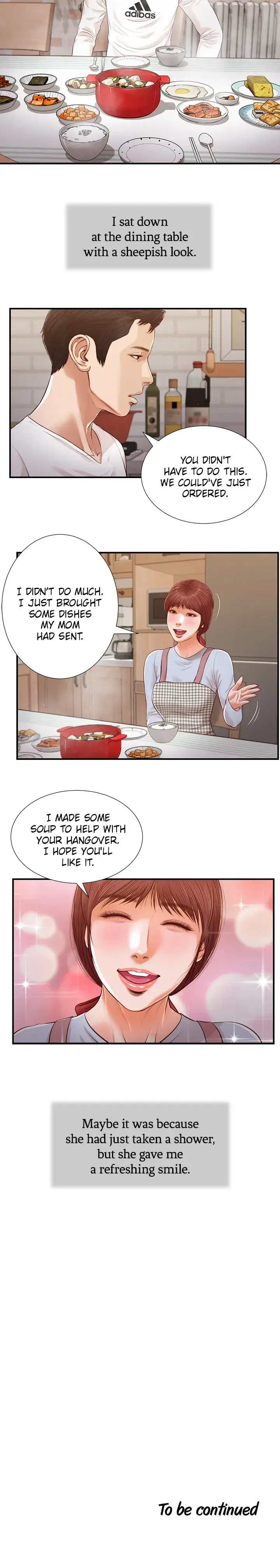 Concubine Chapter 111 - Page 12