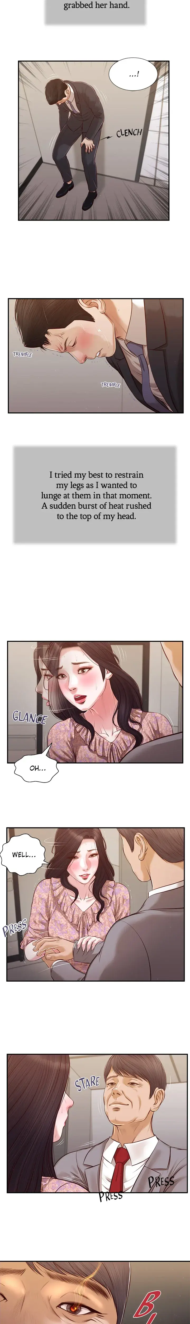 Concubine Chapter 112 - Page 12