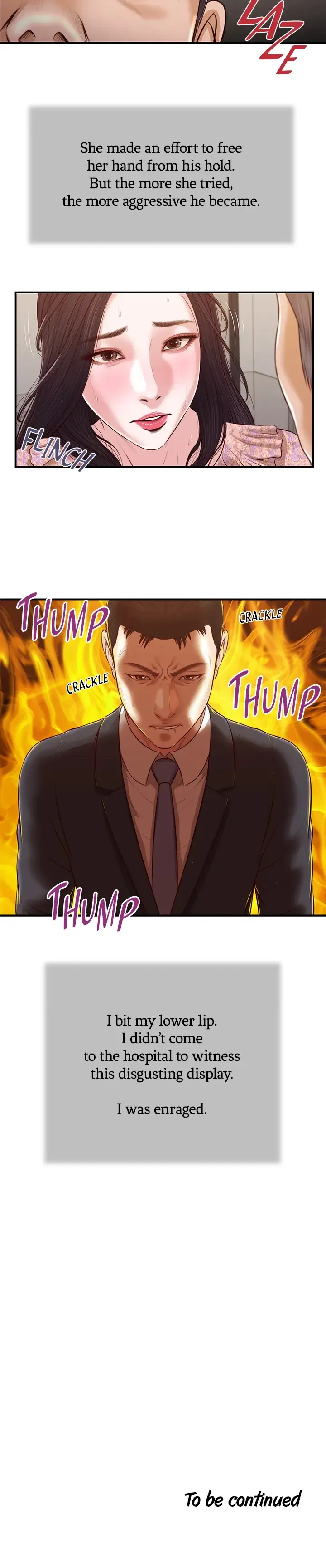 Concubine Chapter 112 - Page 13