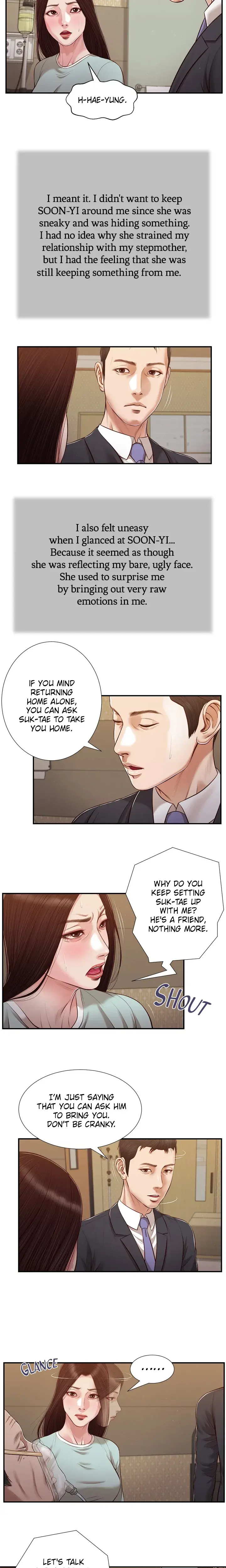 Concubine Chapter 113 - Page 9
