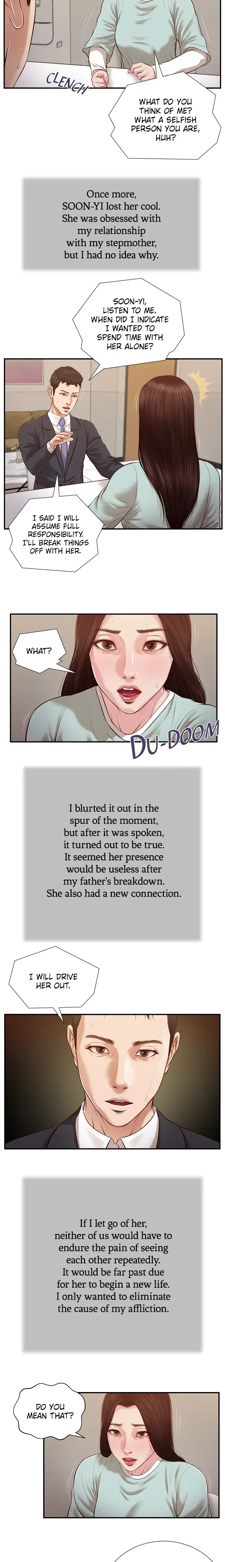 Concubine Chapter 114 - Page 2