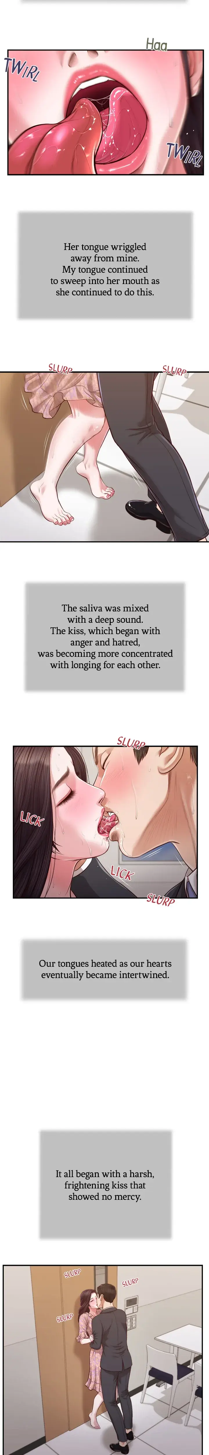 Concubine Chapter 115 - Page 11