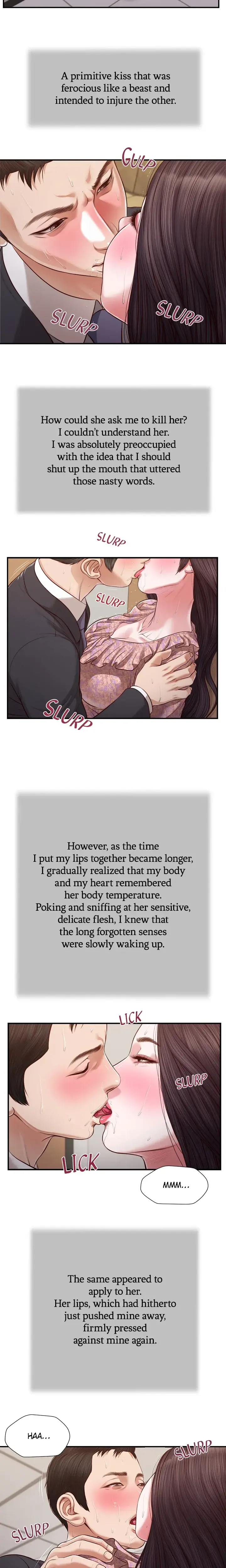 Concubine Chapter 115 - Page 12
