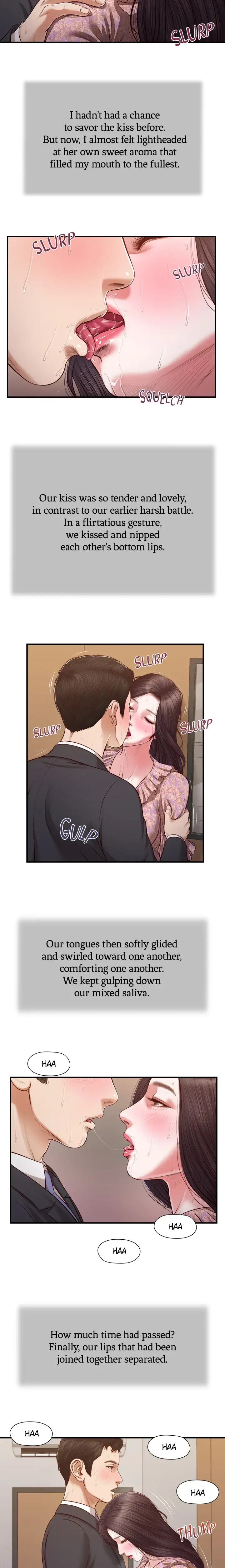 Concubine Chapter 115 - Page 13