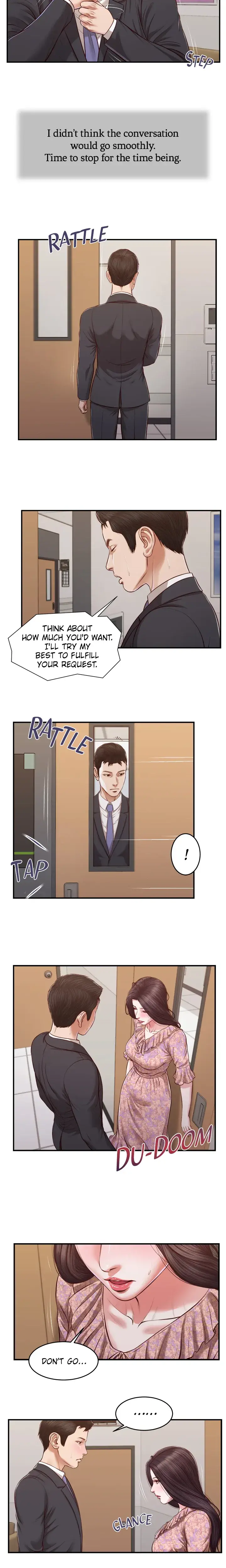 Concubine Chapter 115 - Page 6