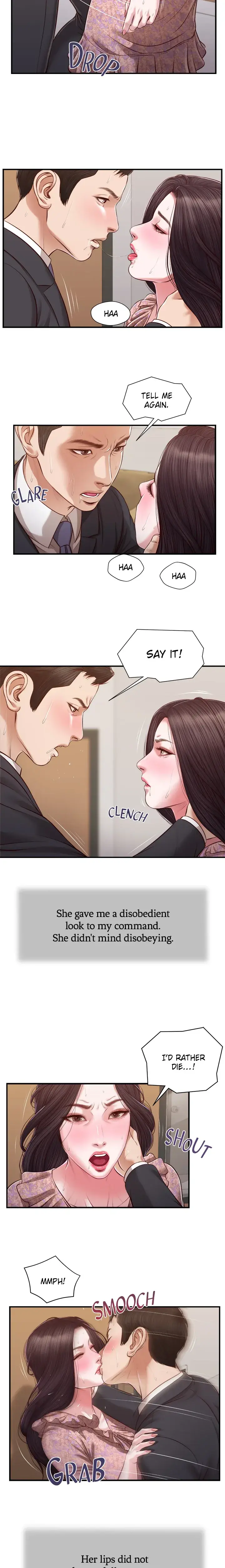 Concubine Chapter 115 - Page 9
