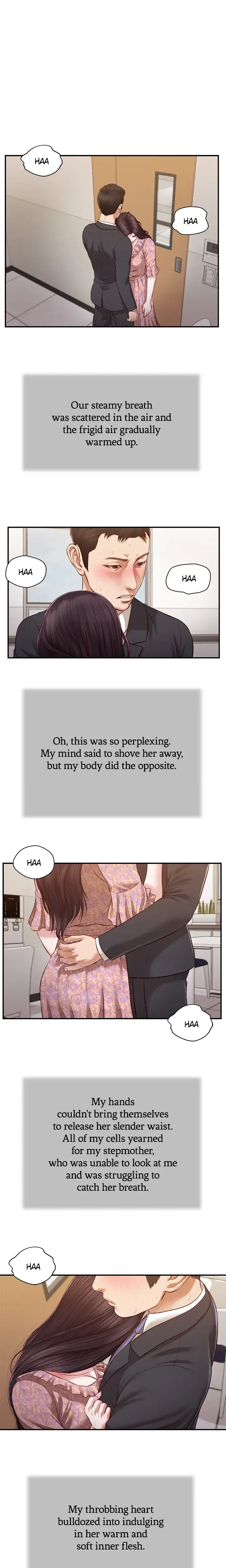 Concubine Chapter 116 - Page 1