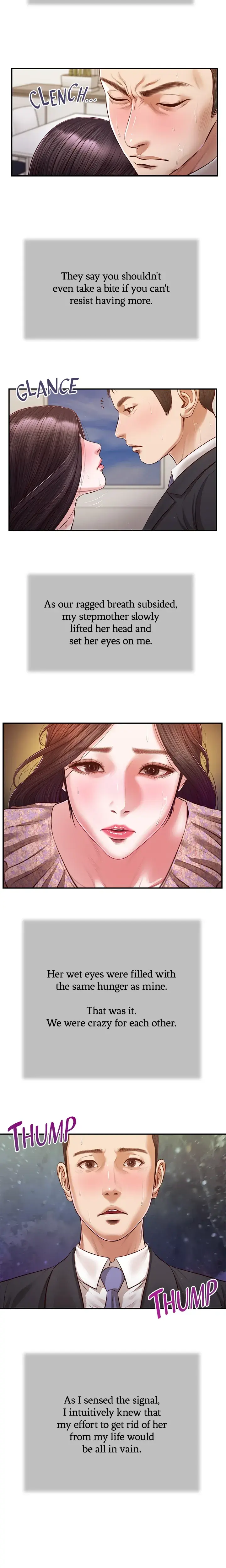Concubine Chapter 116 - Page 2