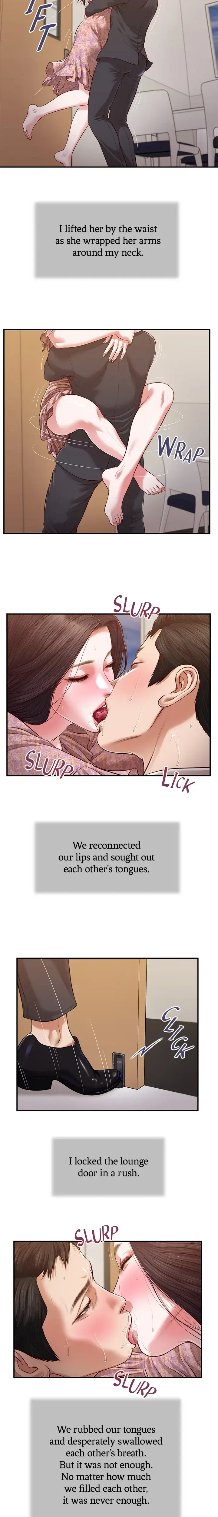 Concubine Chapter 116 - Page 4