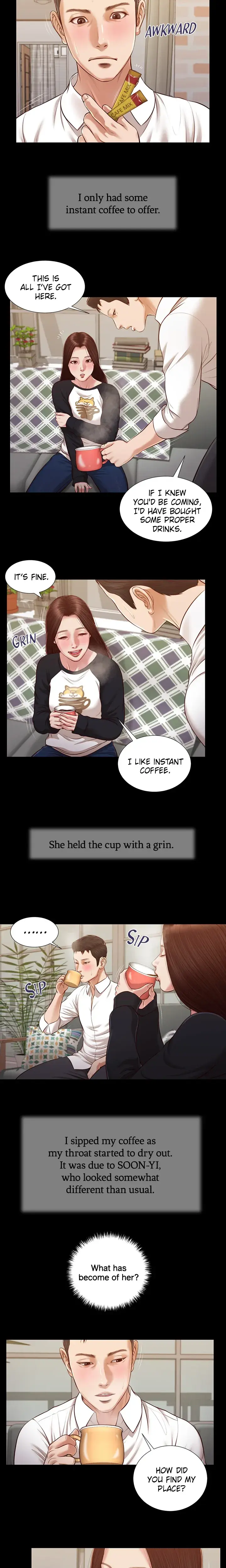 Concubine Chapter 118 - Page 5