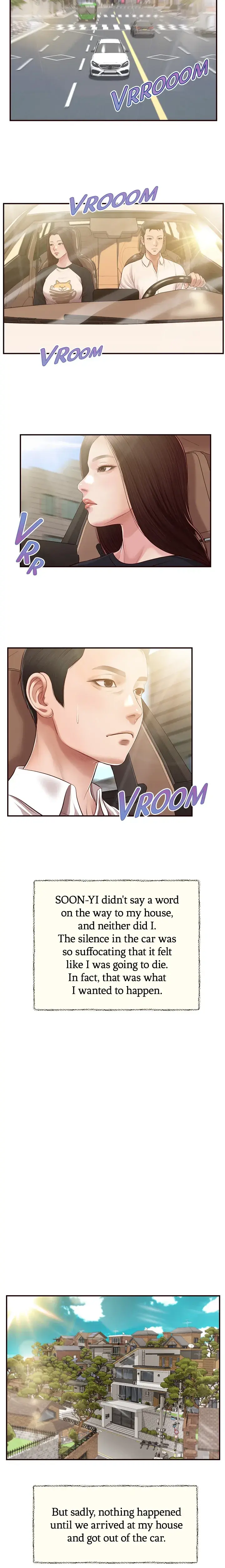 Concubine Chapter 119 - Page 10