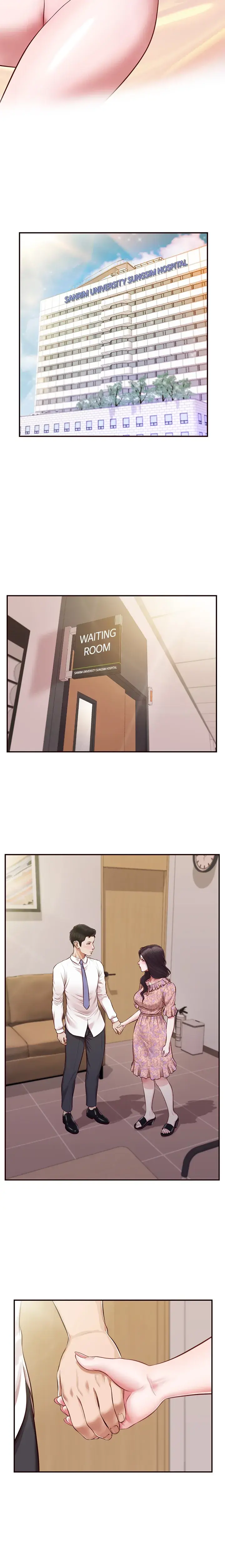 Concubine Chapter 119 - Page 4
