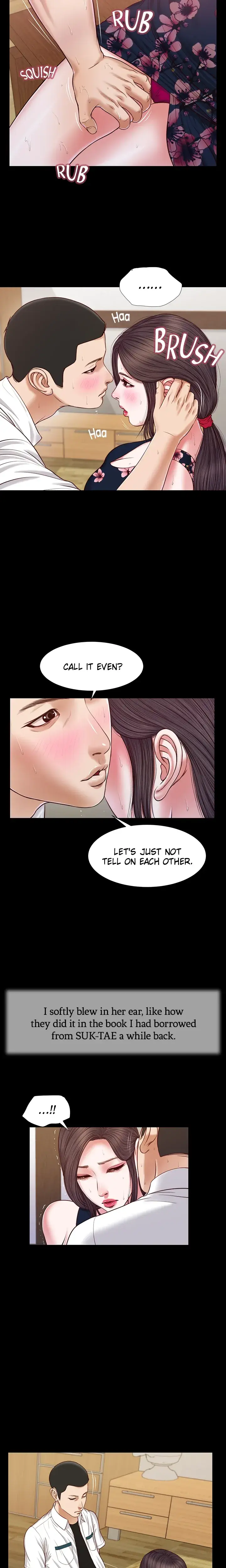 Concubine Chapter 12 - Page 10