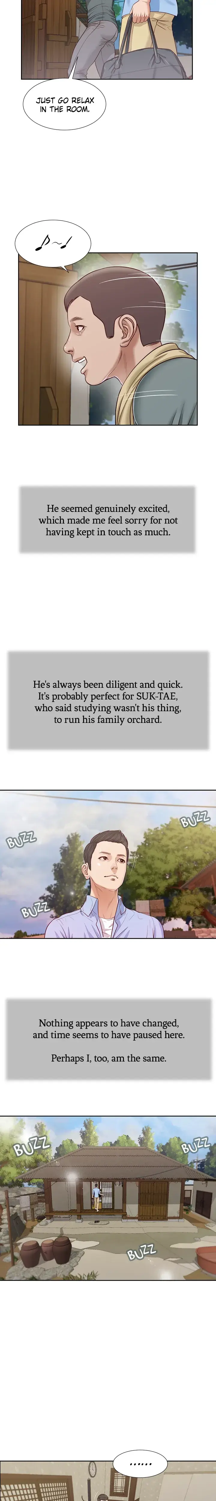 Concubine Chapter 12 - Page 15