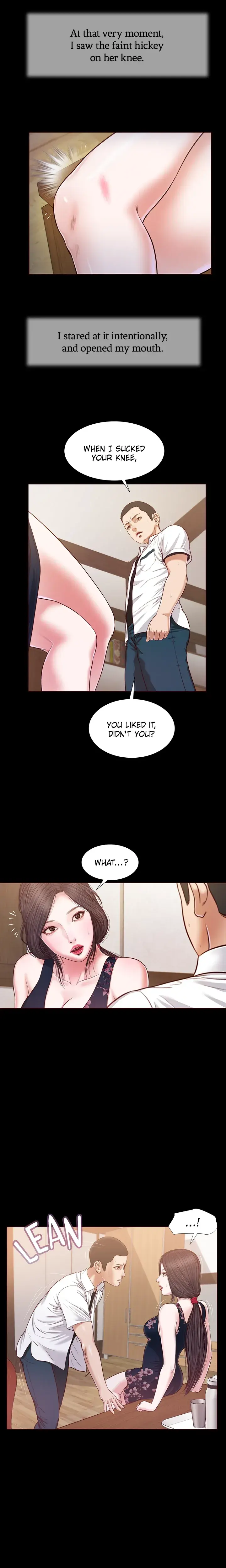Concubine Chapter 12 - Page 6
