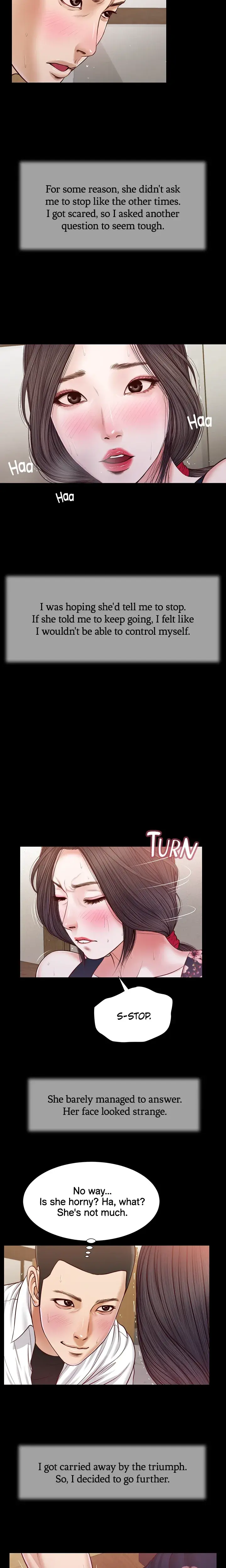 Concubine Chapter 12 - Page 9
