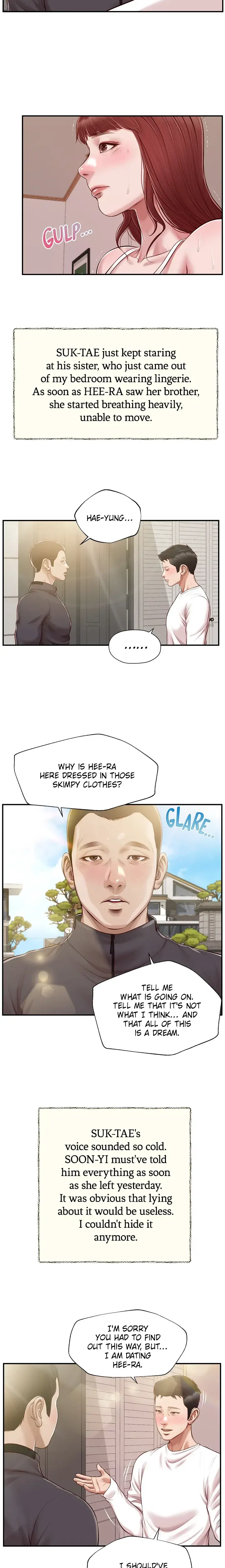 Concubine Chapter 120 - Page 10