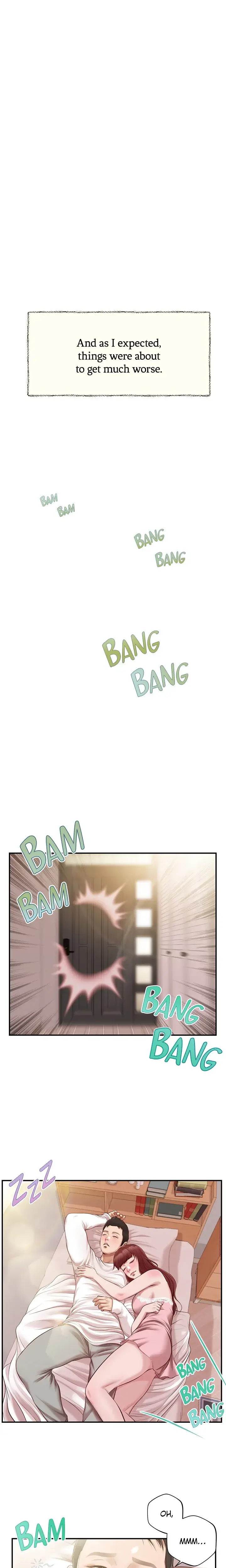 Concubine Chapter 120 - Page 6
