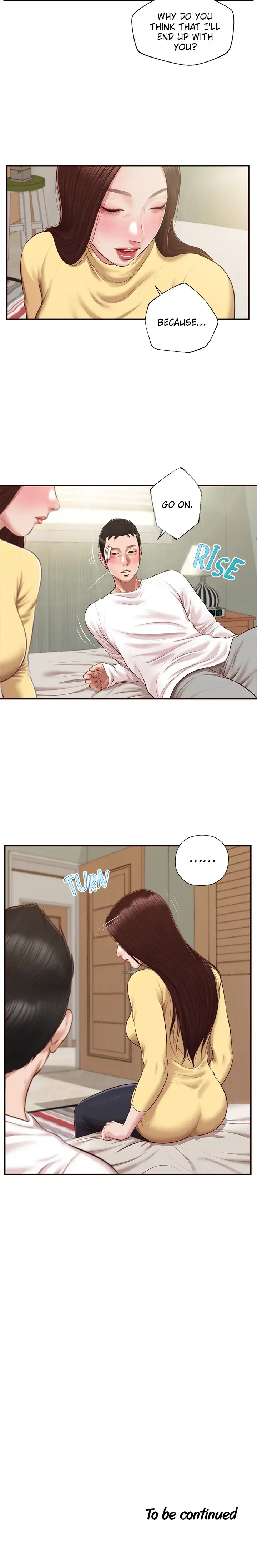 Concubine Chapter 121 - Page 19