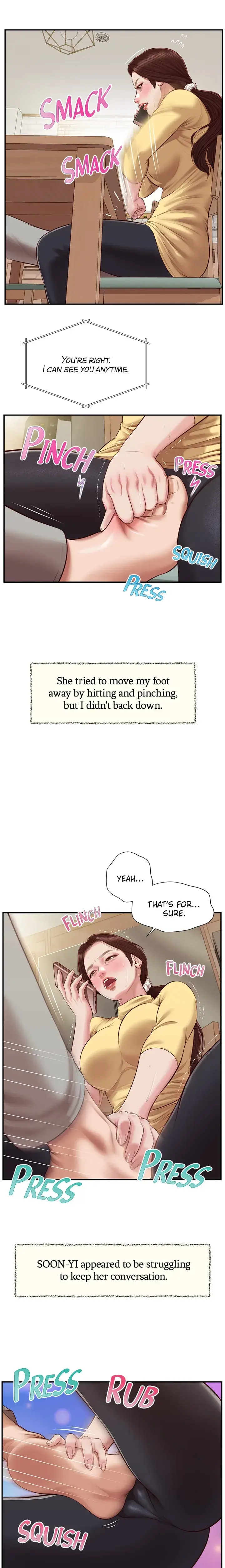 Concubine Chapter 122 - Page 14
