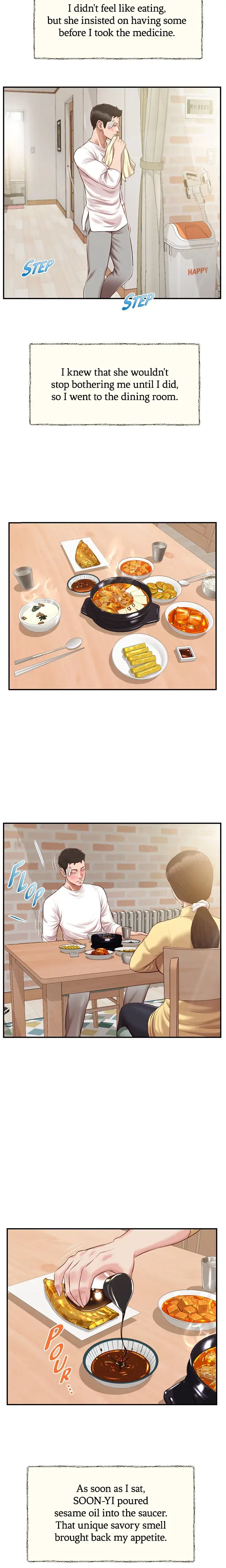 Concubine Chapter 122 - Page 5