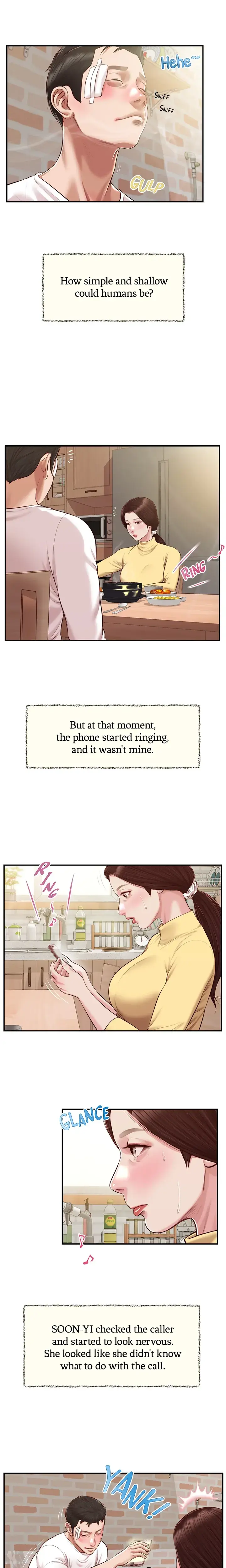 Concubine Chapter 122 - Page 6