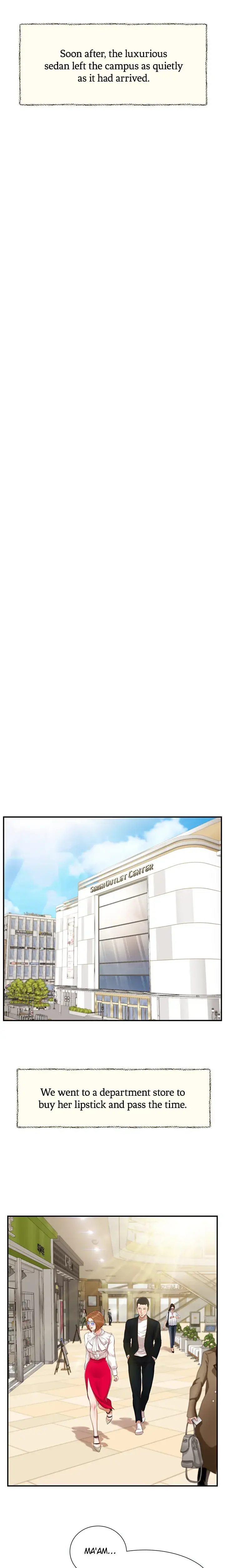 Concubine Chapter 123 - Page 14