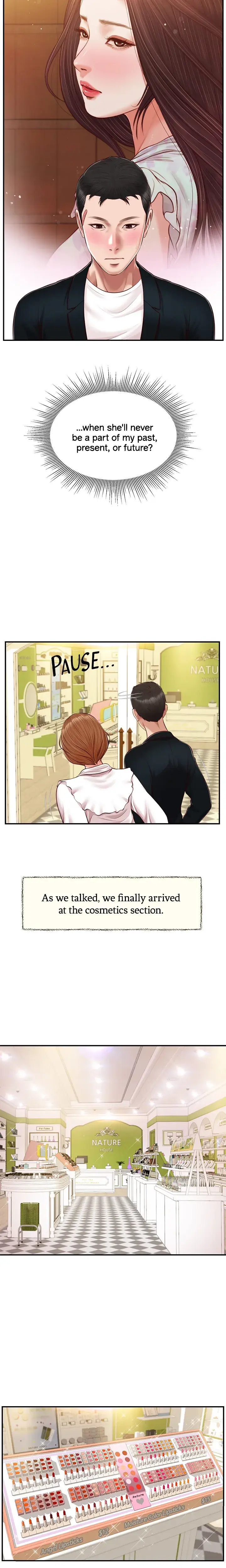 Concubine Chapter 124 - Page 6