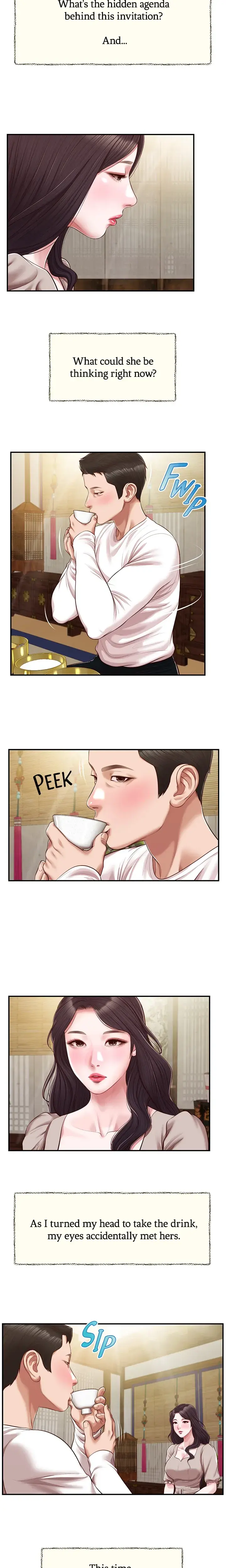 Concubine Chapter 125 - Page 11