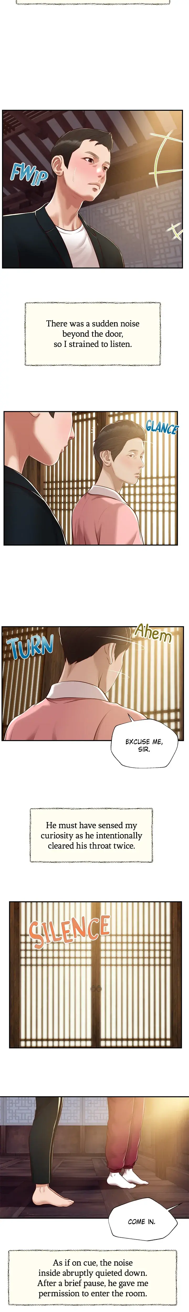 Concubine Chapter 125 - Page 6