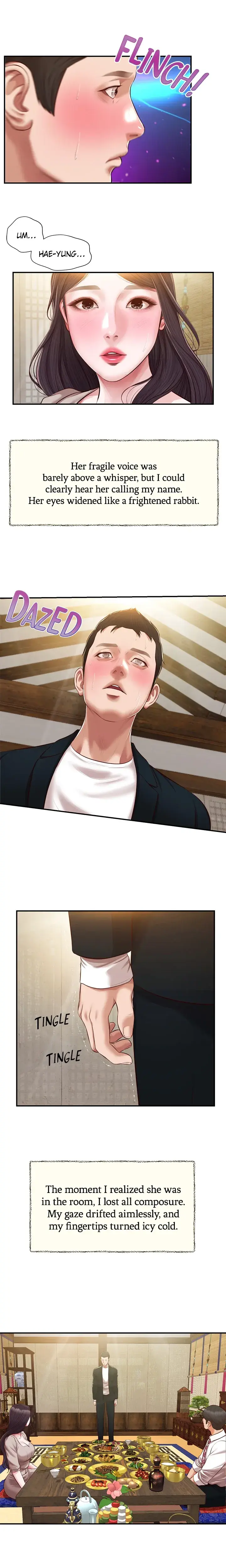 Concubine Chapter 125 - Page 8