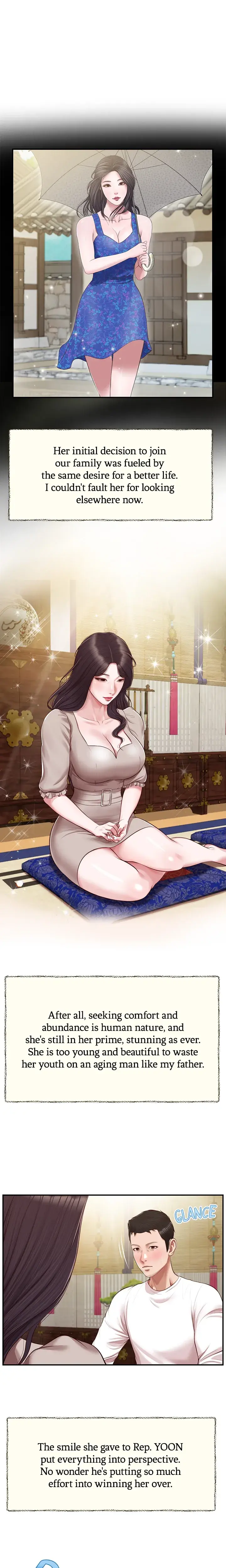 Concubine Chapter 126 - Page 9