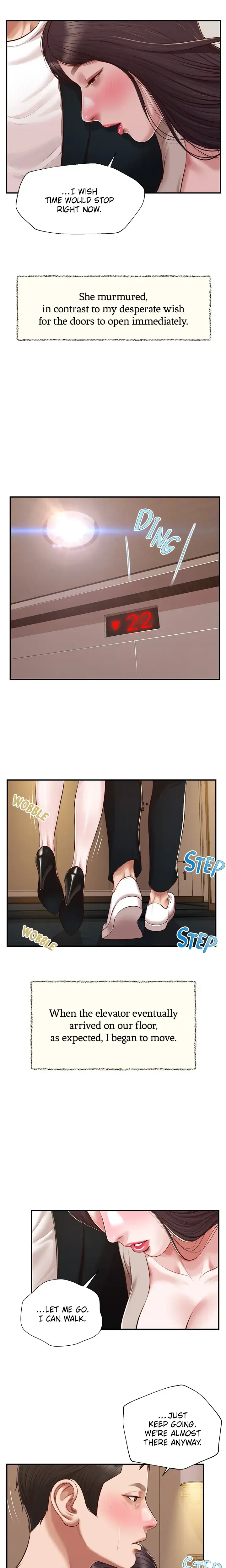 Concubine Chapter 127 - Page 12