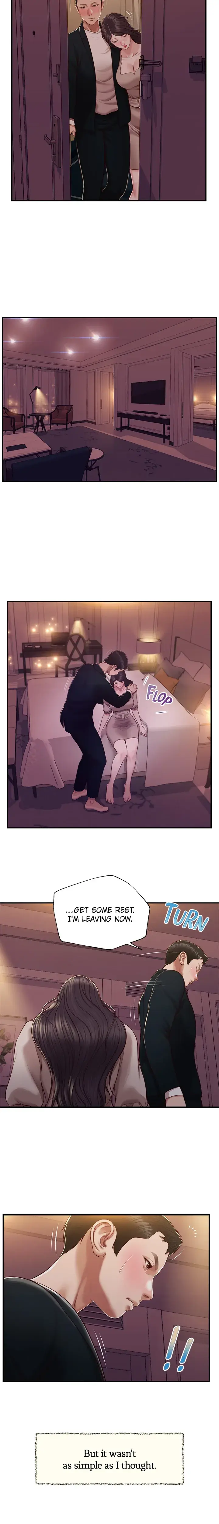 Concubine Chapter 127 - Page 14