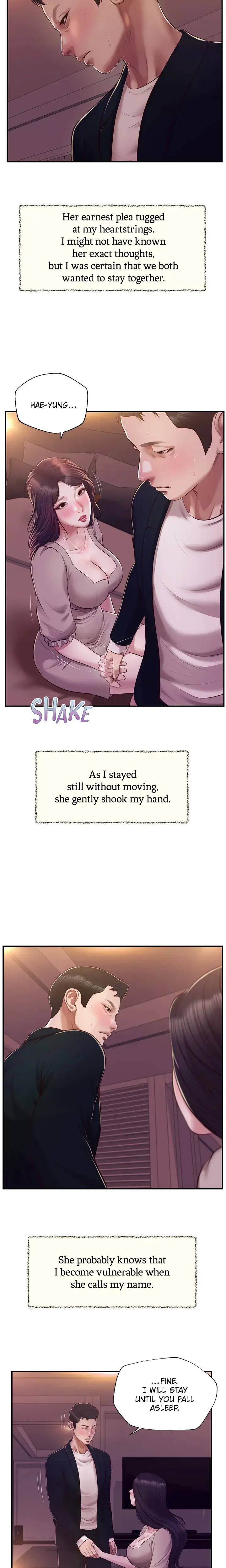 Concubine Chapter 127 - Page 16