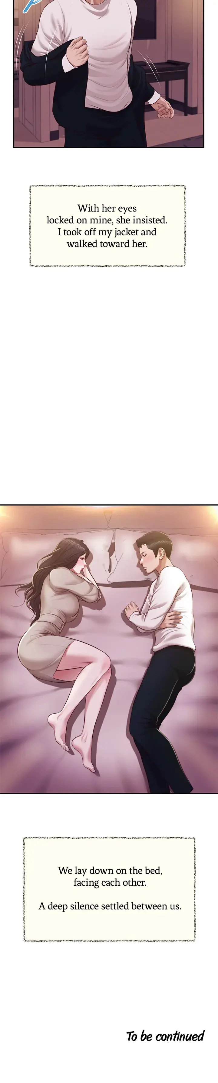 Concubine Chapter 127 - Page 18