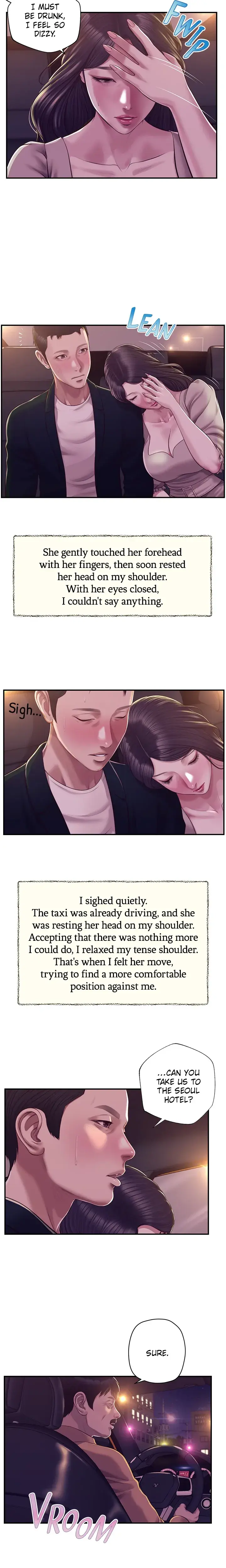 Concubine Chapter 127 - Page 4