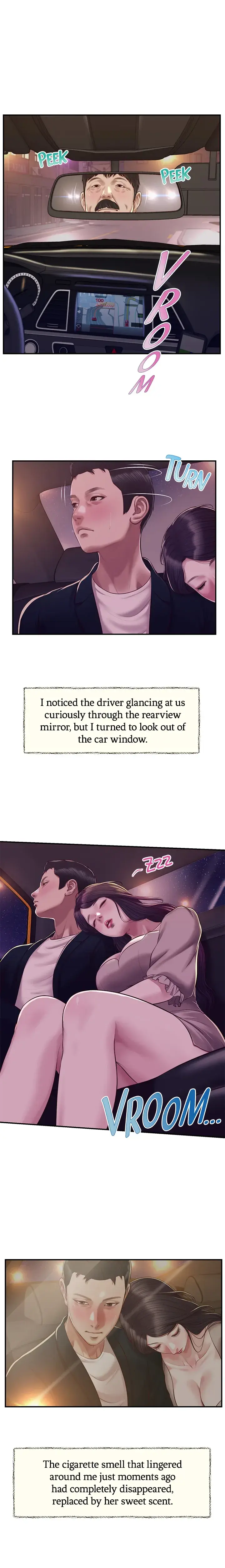 Concubine Chapter 127 - Page 5