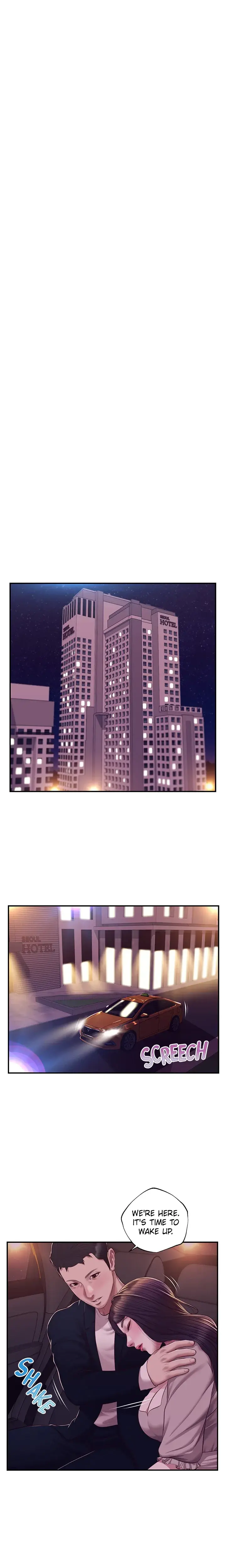 Concubine Chapter 127 - Page 6