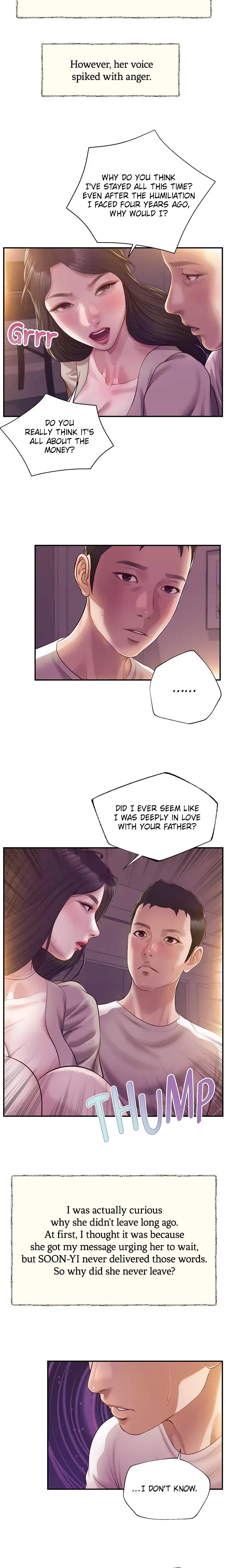 Concubine Chapter 128 - Page 11