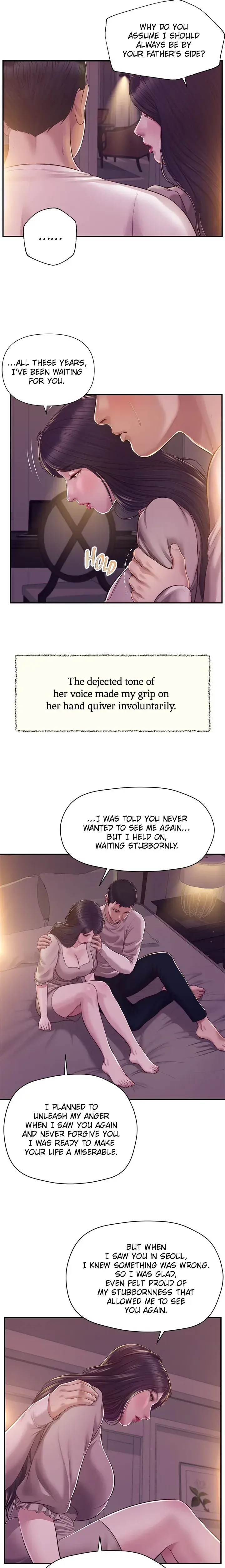 Concubine Chapter 128 - Page 12