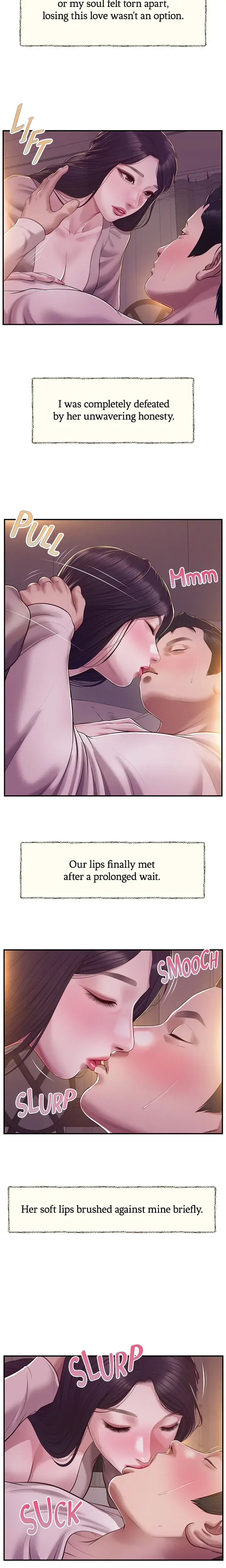 Concubine Chapter 128 - Page 16