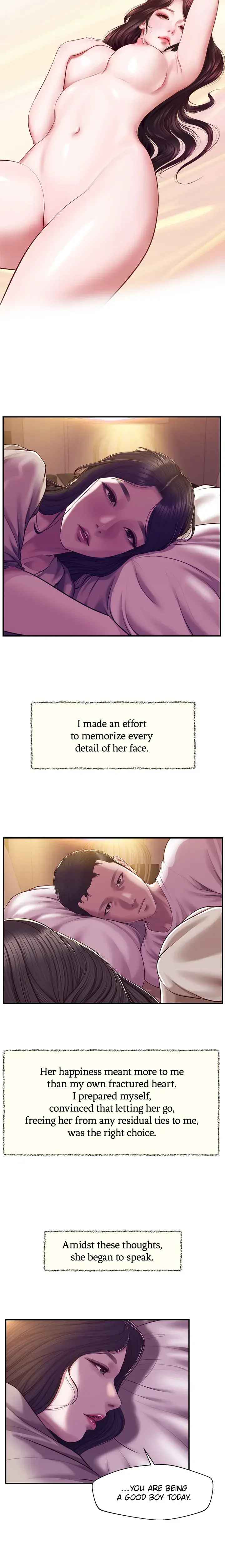 Concubine Chapter 128 - Page 3