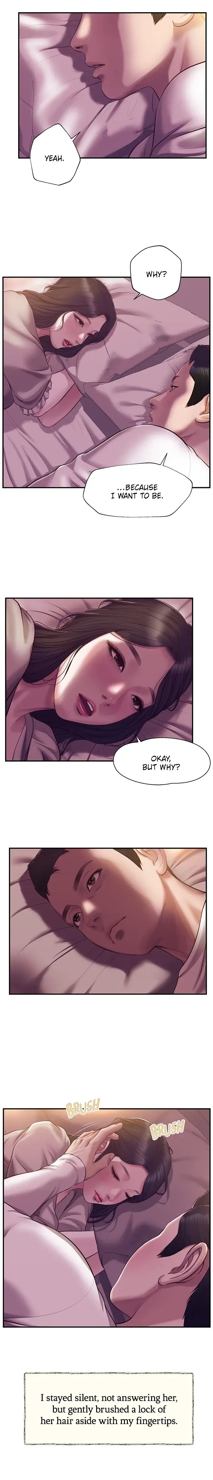 Concubine Chapter 128 - Page 4