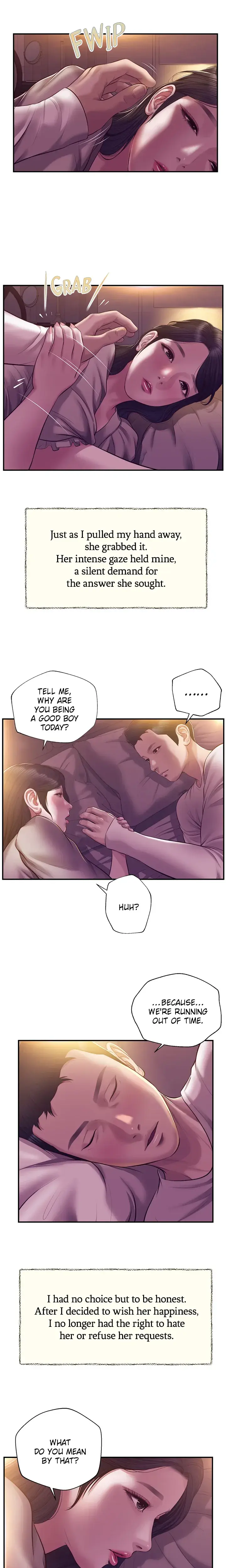 Concubine Chapter 128 - Page 5