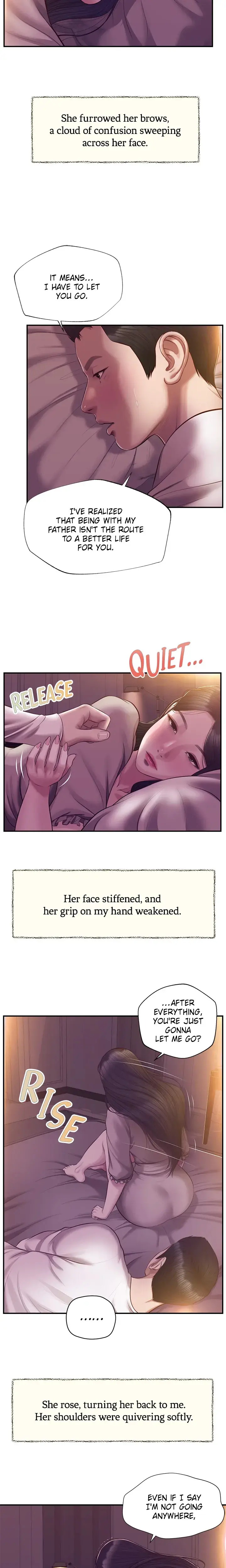 Concubine Chapter 128 - Page 6
