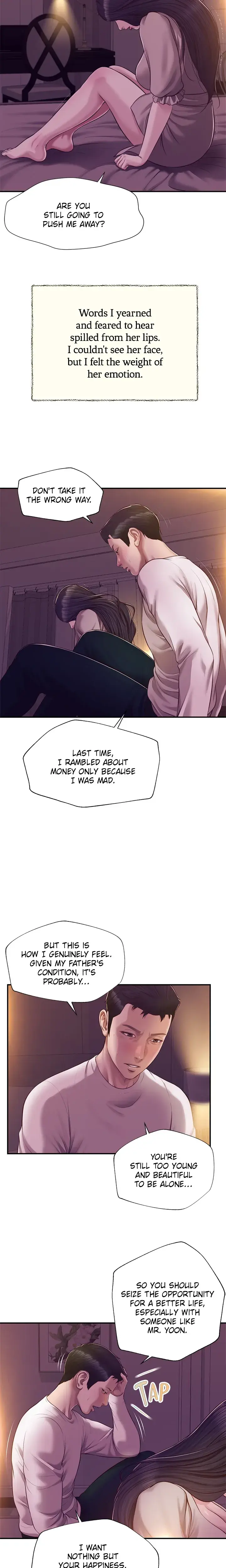 Concubine Chapter 128 - Page 7