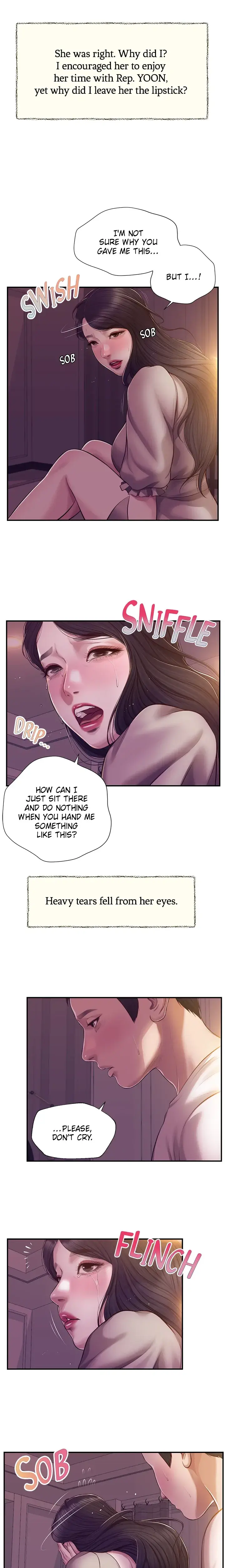 Concubine Chapter 128 - Page 9