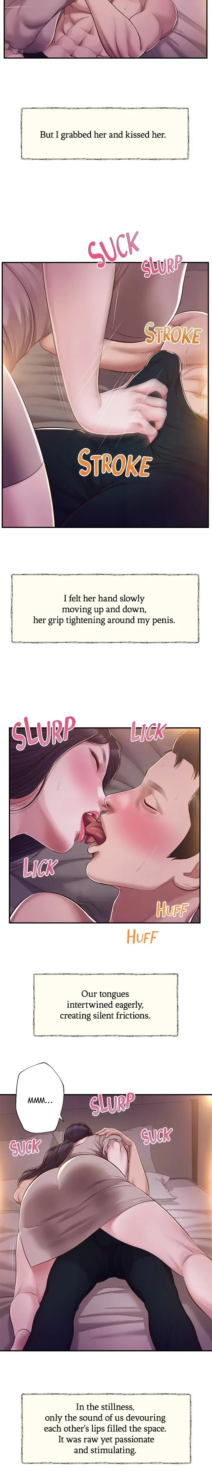 Concubine Chapter 129 - Page 12