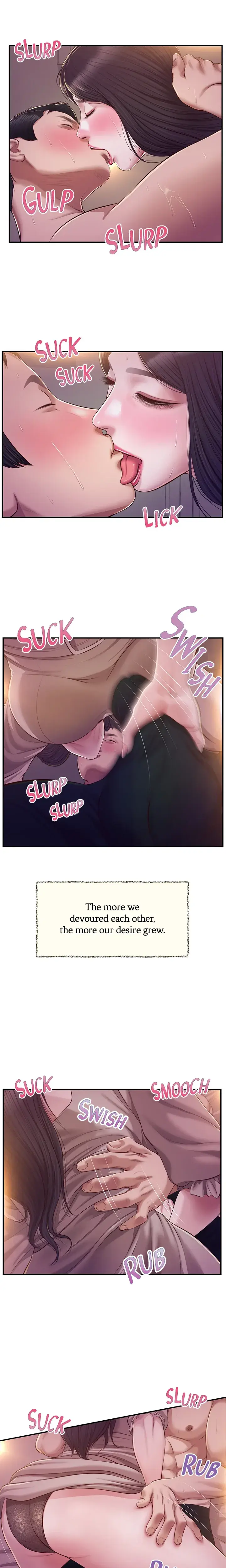 Concubine Chapter 129 - Page 13